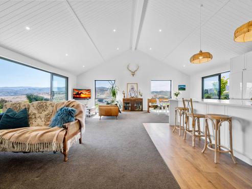 236 Hawksburn Road, Nevis