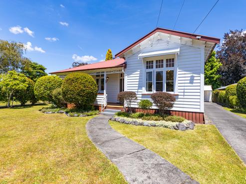 19 North Street, Taumarunui