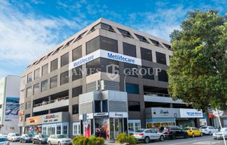 RARE NEWMARKET OFFICE SPACE | AVAILABLE NOW