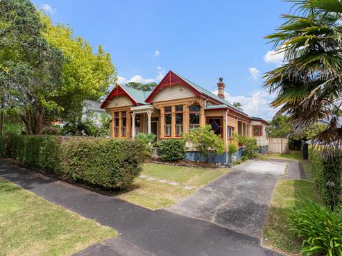 31 Summer Street, Stanley Point