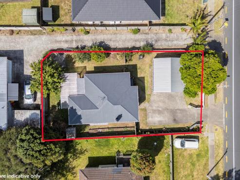 1/91 Weymouth Road, Manurewa