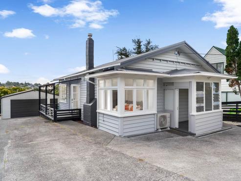 40 Ambler Avenue, Glen Eden