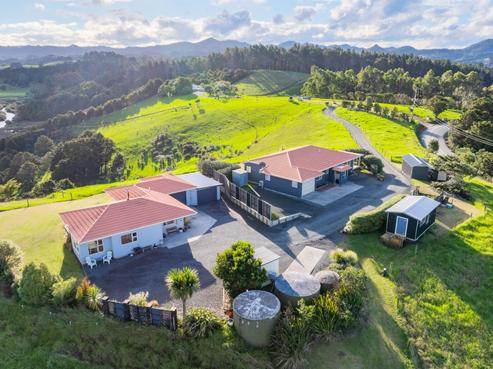 347 Campbell Road, Parua Bay