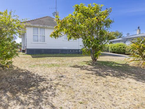 17 Mackie Street, Waipukurau and Surrounds