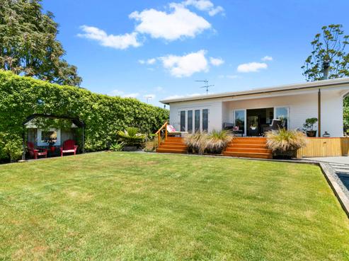 27 Tapu Road, Huapai