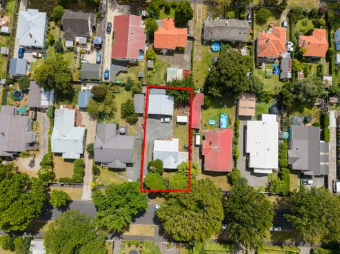7 Parr Street, Frankton
