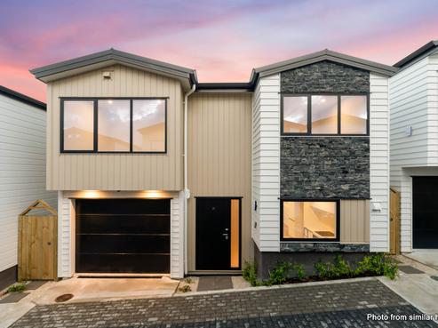 6 Elegant Lane, Ranui