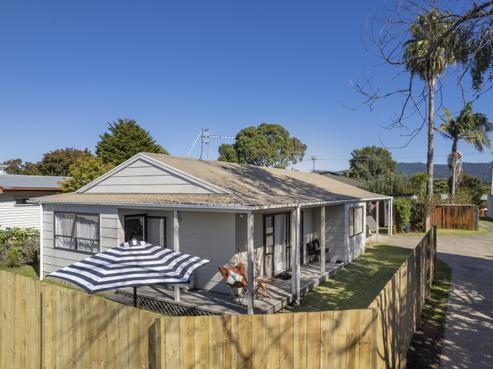 52A Moehau Street, Te Puke