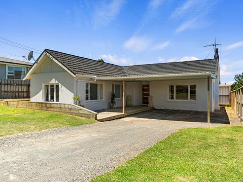 49A Hall Street, Kihikihi