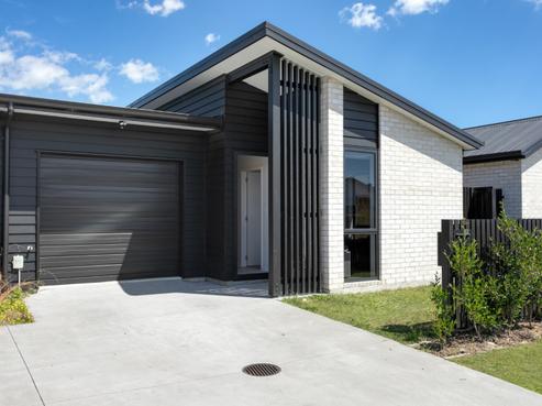 22 Inaka Place, Poike