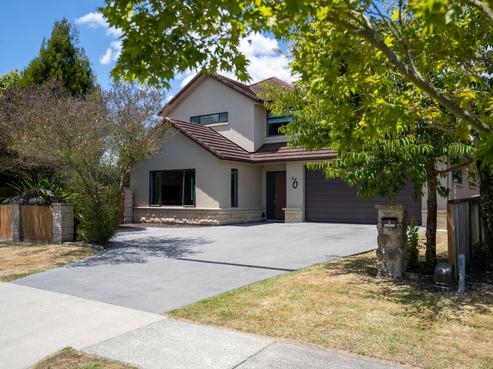 6 Honiss Place, Cambridge