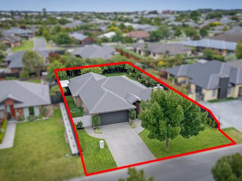 7 Allingham Lane, Rolleston
