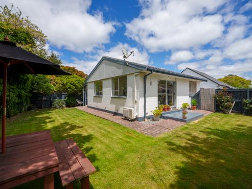 2/38D Cavendish Road, Casebrook