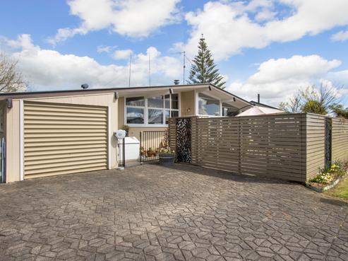 41 Shaw Avenue, Paeroa