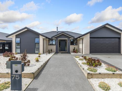 75 Craig Thompson Drive, Lincoln