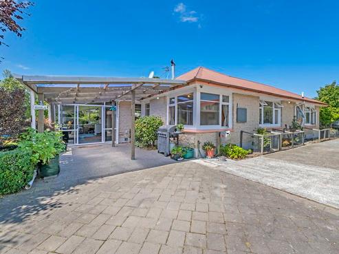 138A High Street, Leeston