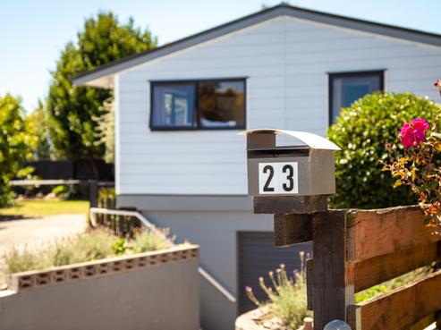 23 Findlater Street, Matamata