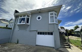 84 Russell Street, Dunedin Central