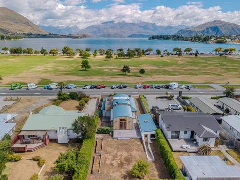 130 Brownston Street, Wanaka