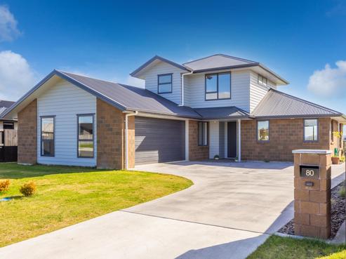 80 Saddle Terrace, Te Awamutu