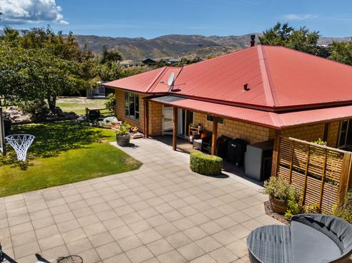 13 Lawrence Street, Bannockburn