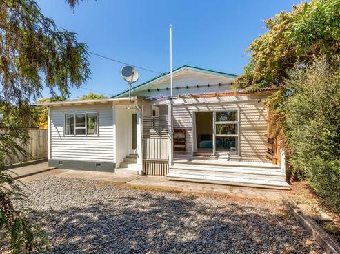 52 Patapu Street, Whanganui East