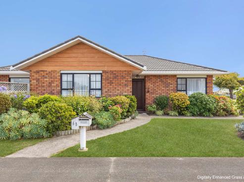 6B Saint Helens Place, Tawhero