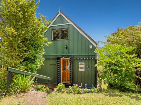 60 Gallagher Drive, Tairua
