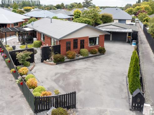 9 Ferrier Place, Tinwald