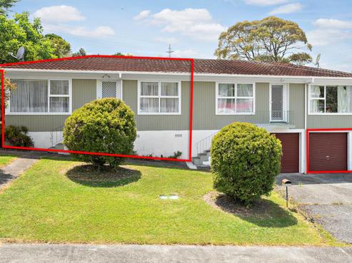2/1 Battle Place, Glenfield