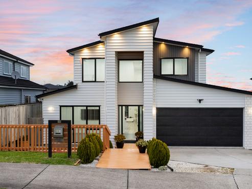 25 Nola Dawn Avenue, Papakura