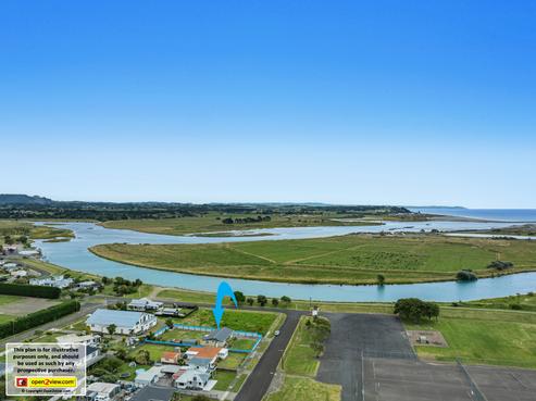 16 Albert Street, Opotiki and Surrounds