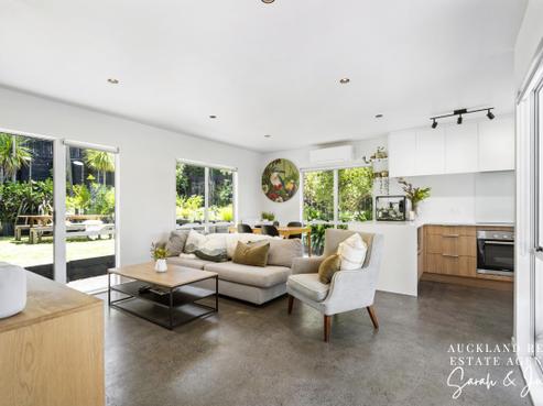 26B Sefton Avenue, Grey Lynn