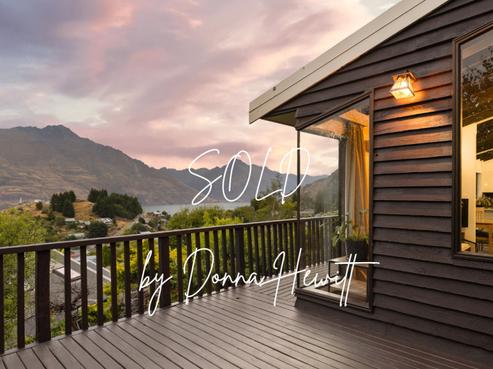 4B Caples Place, Fernhill/Sunshine Bay
