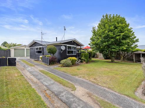 3 Kororo Place, Tokoroa