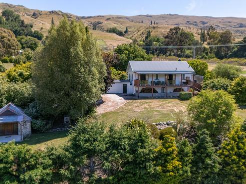 3751 Fruitlands-roxburgh Road, Roxburgh