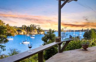 123 Ferry Parade, Herald Island