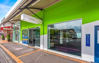 PRIME POSITION ON PARNELL ROAD
