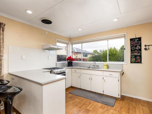 20 Paul Street, Waimate