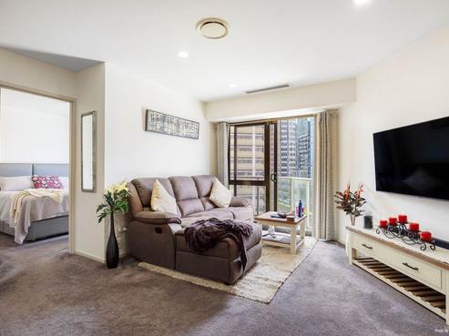 711/1 Hobson Street, Auckland Central