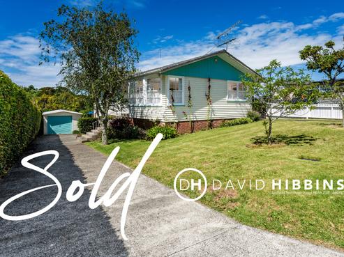 62 Mcdowell Crescent, Hillcrest