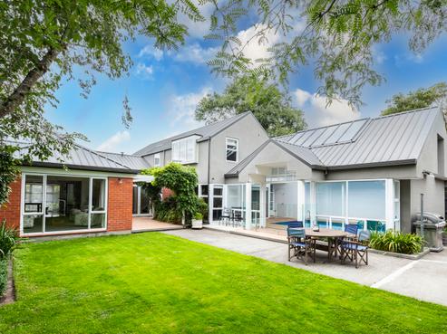 23 Wadeley Road, Ilam