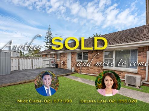 4/117 Aranui Road, Mount Wellington