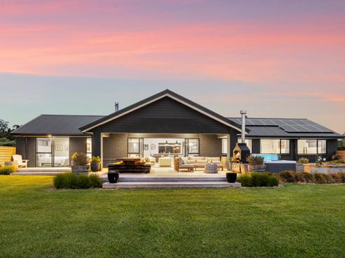 71A Laurel Drive, Whakamarama