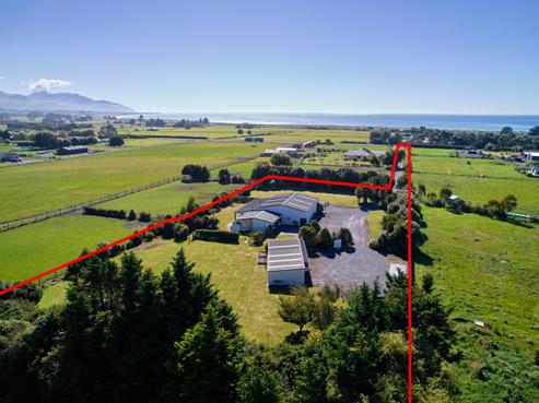 25 Athelney Road, Kaikoura