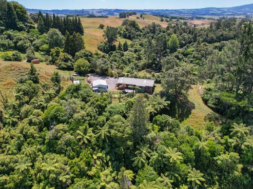 369 Honikiwi Road, Otorohanga