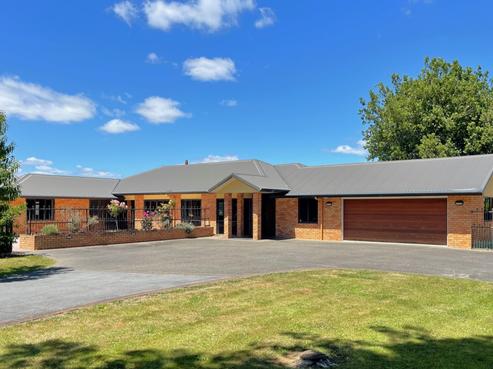 674 Mangaorongo Road, Otorohanga