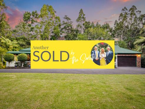 75 Woodlands Park Road, Titirangi
