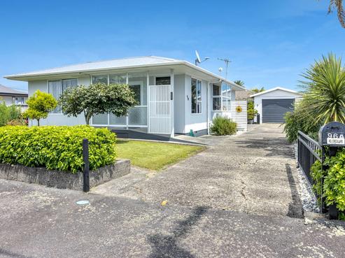 96A Derby Street, Westport