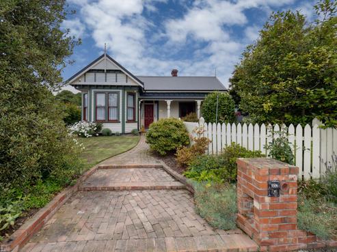 74 Cameron Street, Ashburton
